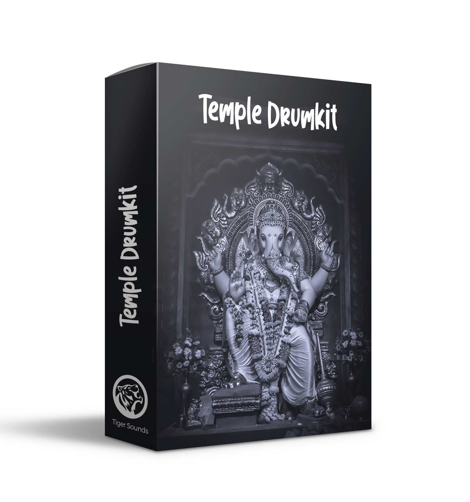 Temple Drumkit