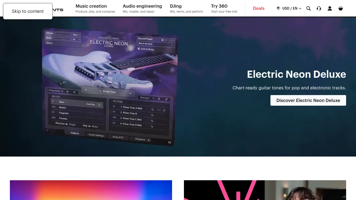 Native Instruments