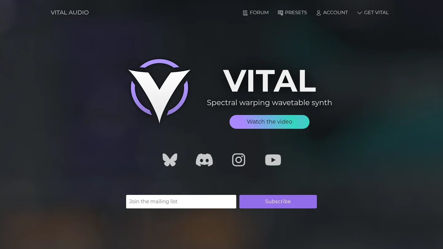 Vital