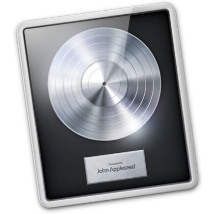Logic pro ready